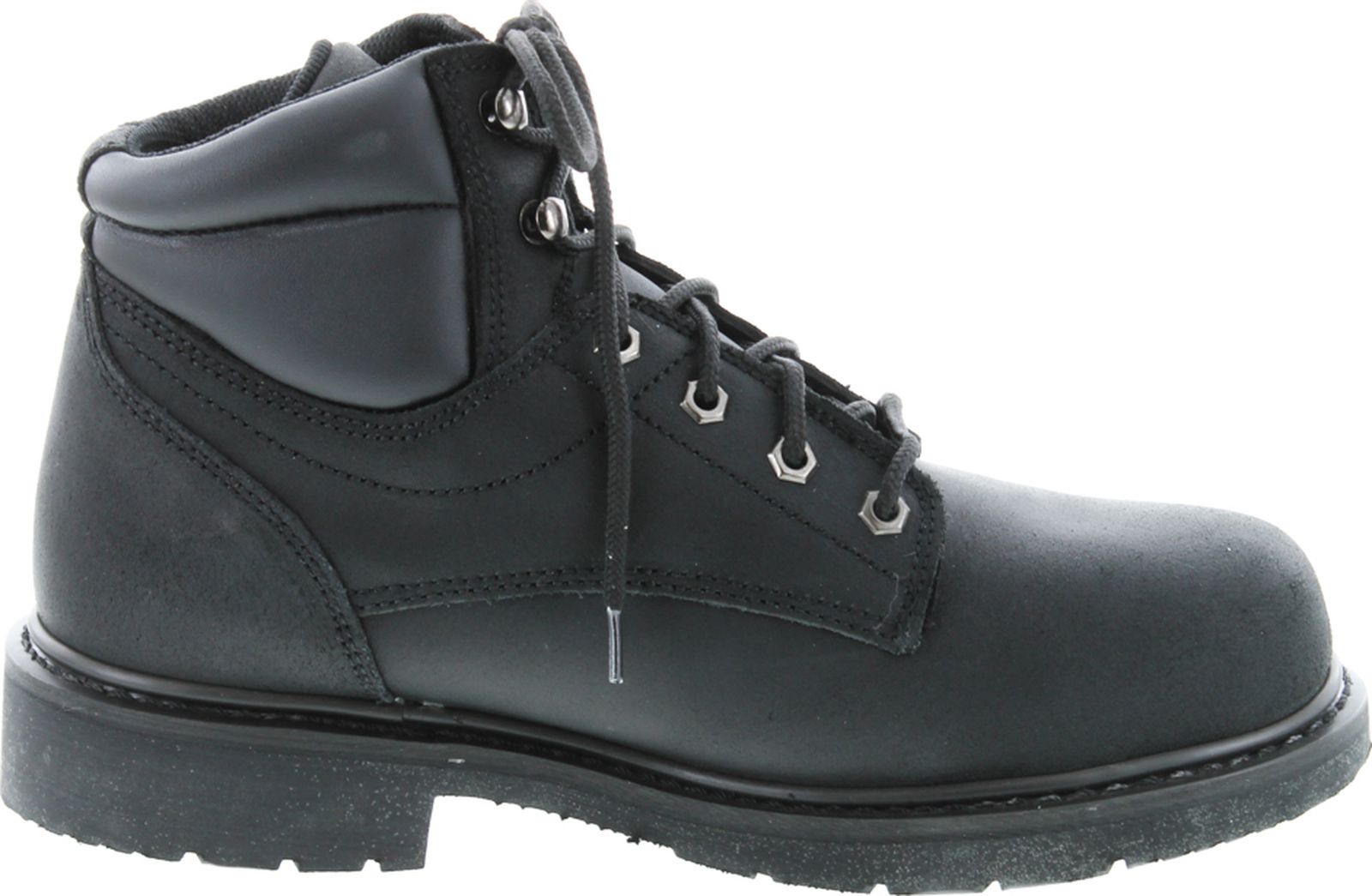 Skechers Work Bradcliff ST Mens Steel Toe Boots