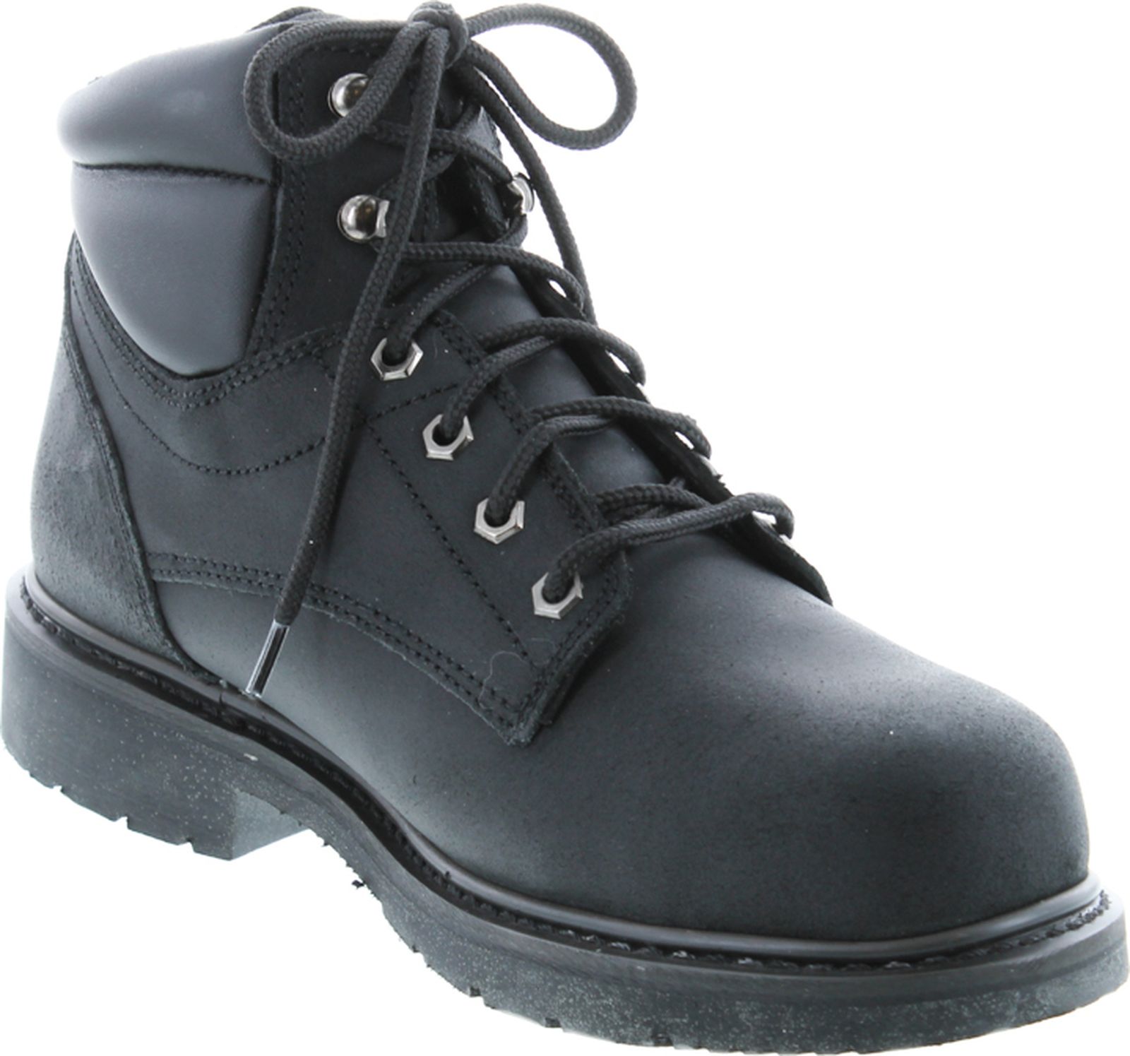 Skechers Work Bradcliff ST Mens Steel Toe Boots