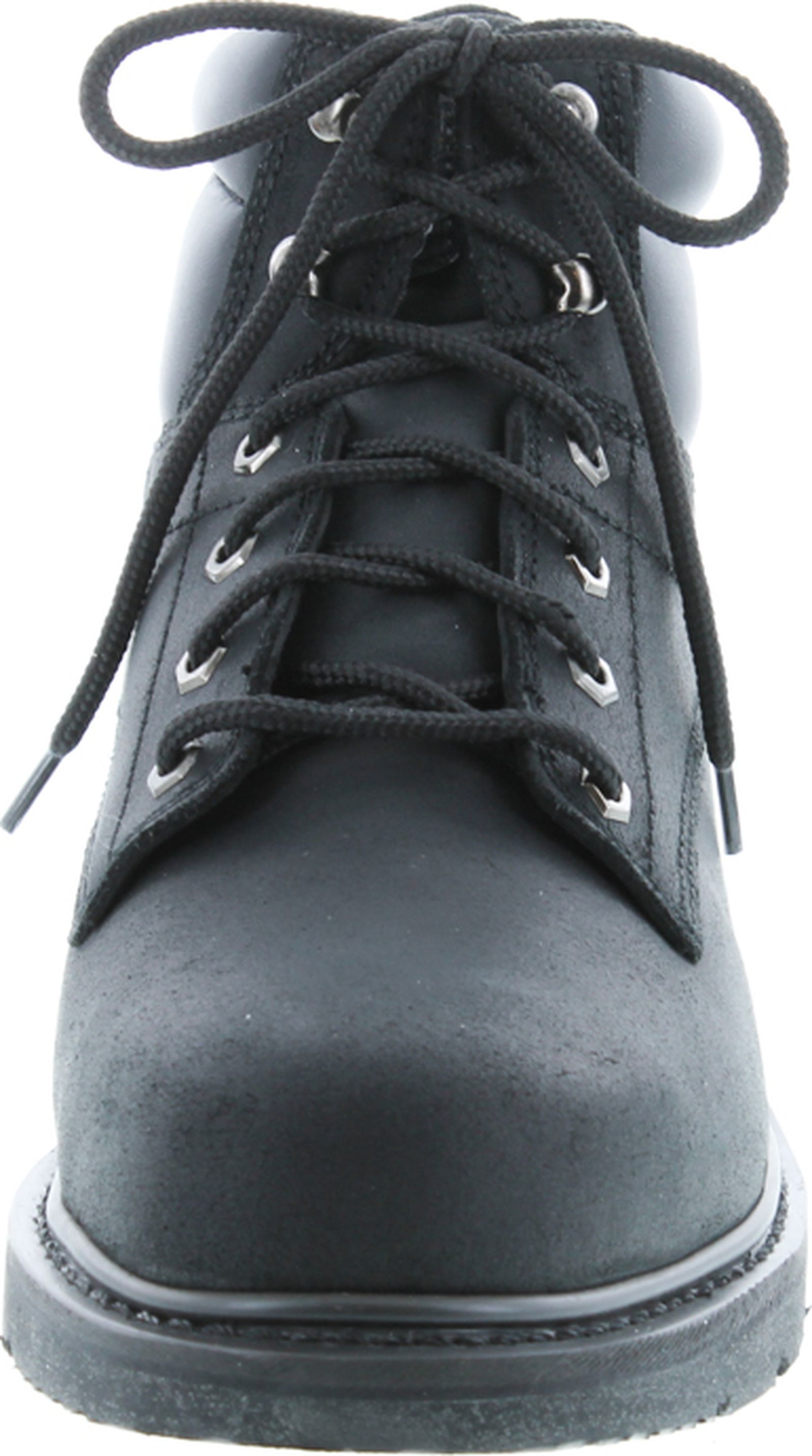 Skechers Work Bradcliff ST Mens Steel Toe Boots