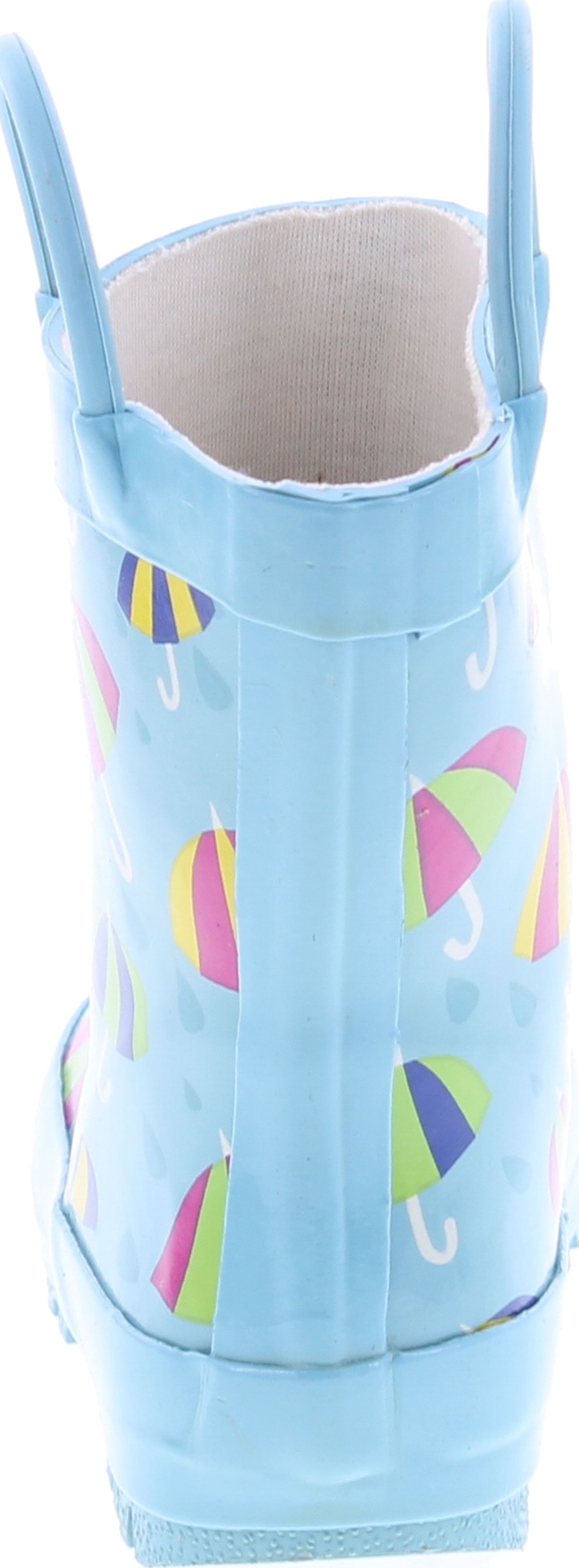 Static Footwear Kids Fashion Waterproof Rain Boots - Picture 28 of 32