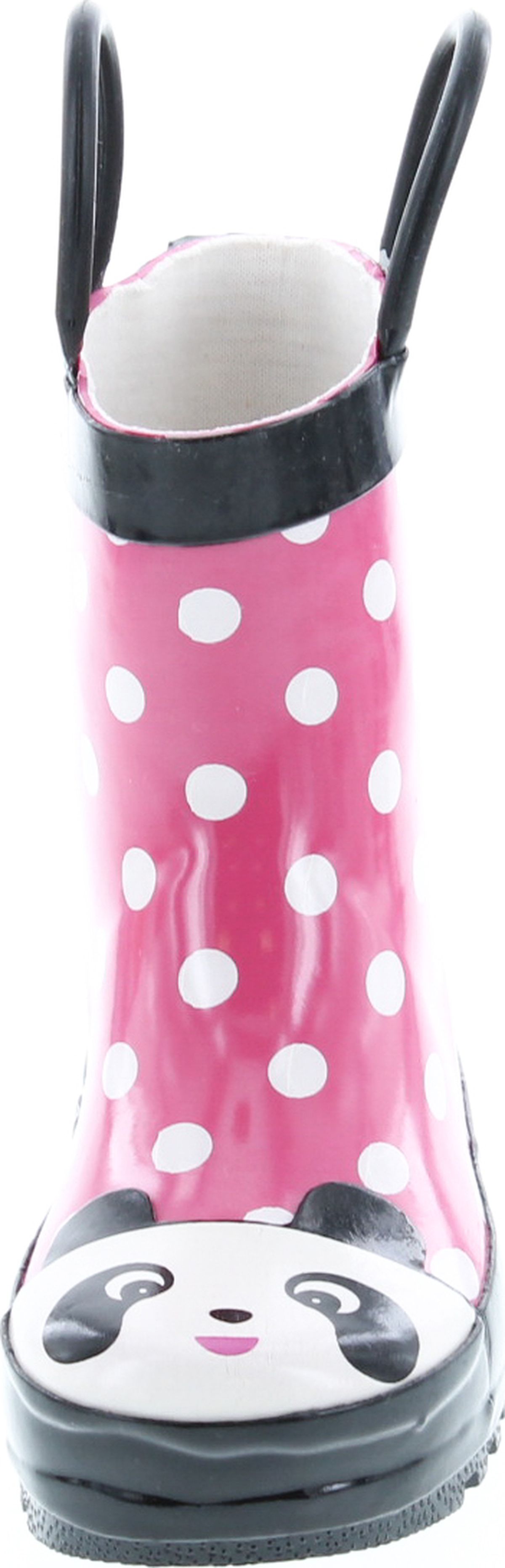 Static Footwear Kids Fashion Waterproof Rain Boots - Picture 16 of 32
