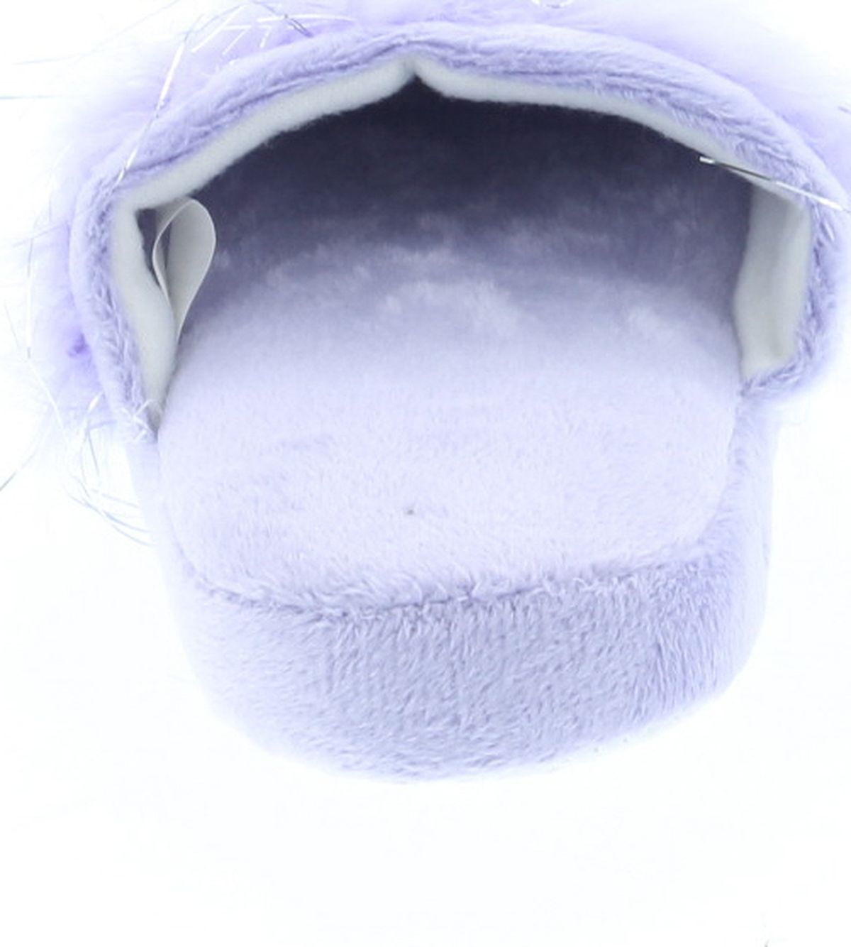 Static Footwear Girls Fashion Slip On Comfy Warm House Slippers - Picture 36 of 40