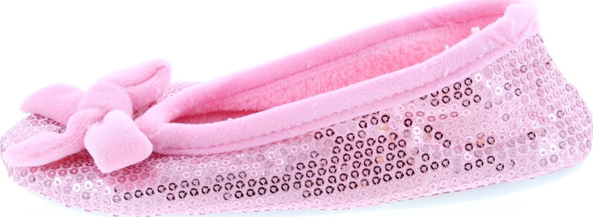 Static Footwear Girls Fashion Slip On Comfy Warm House Slippers - Picture 26 of 40