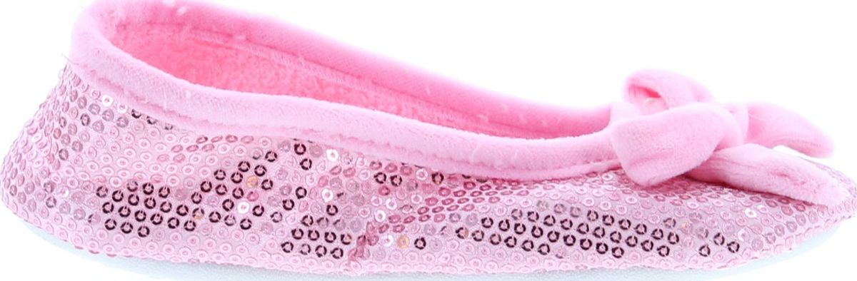 Static Footwear Girls Fashion Slip On Comfy Warm House Slippers - Picture 30 of 40