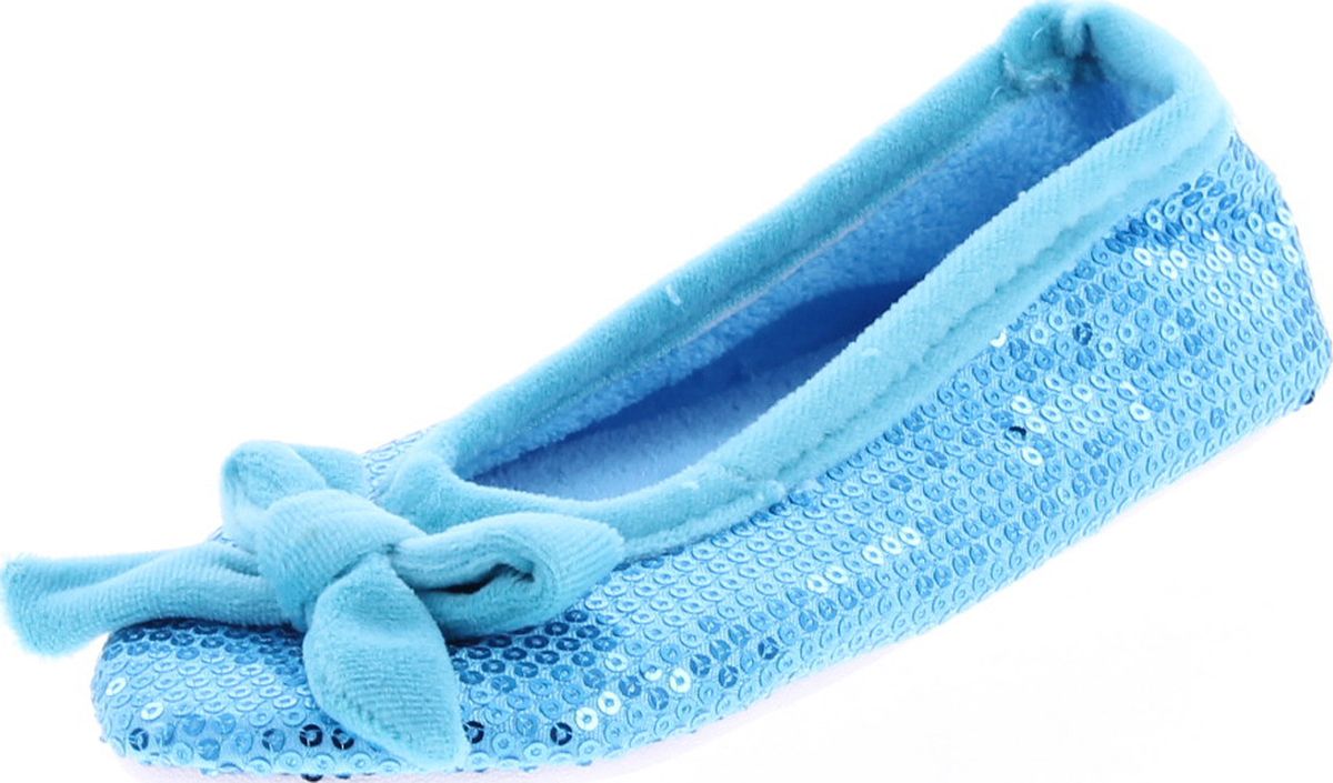 Static Footwear Girls Fashion Slip On Comfy Warm House Slippers - Picture 17 of 40