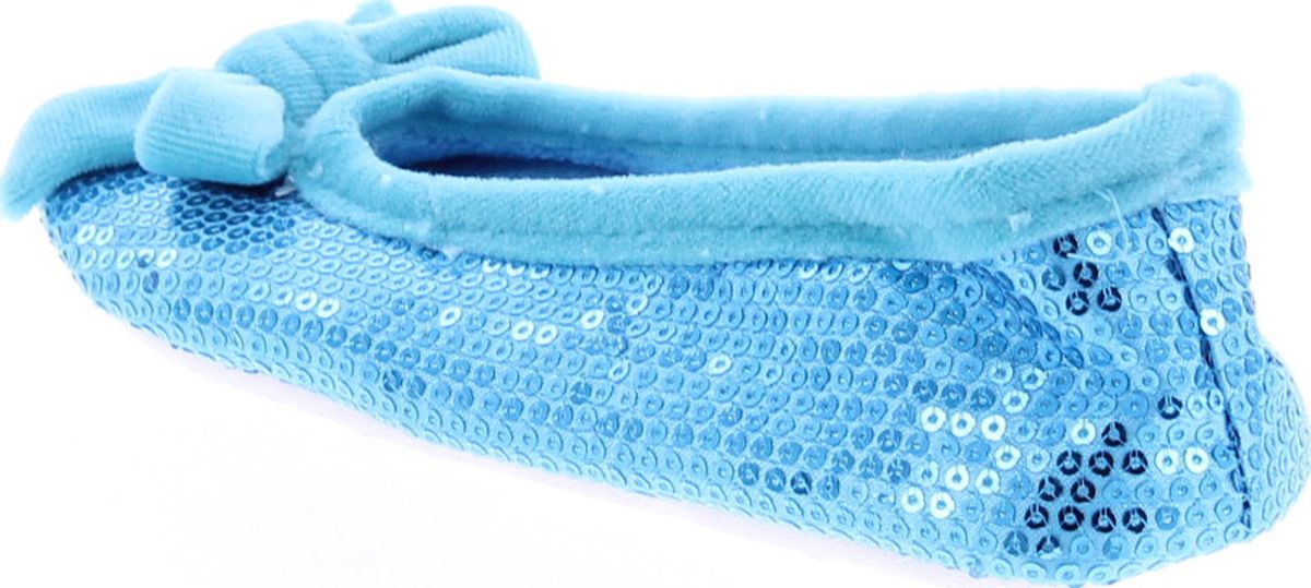 Static Footwear Girls Fashion Slip On Comfy Warm House Slippers - Picture 19 of 40