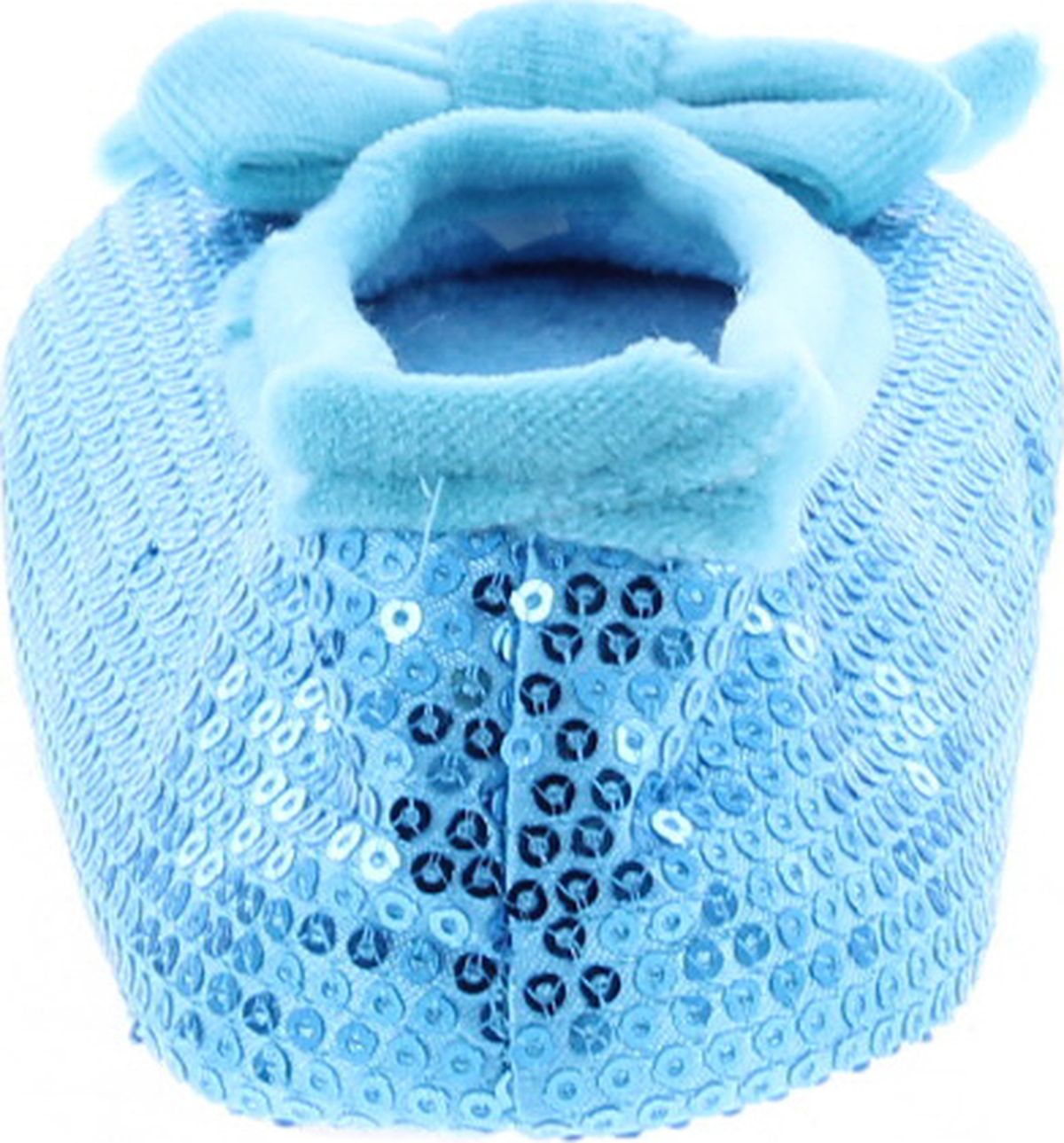 Static Footwear Girls Fashion Slip On Comfy Warm House Slippers - Picture 20 of 40