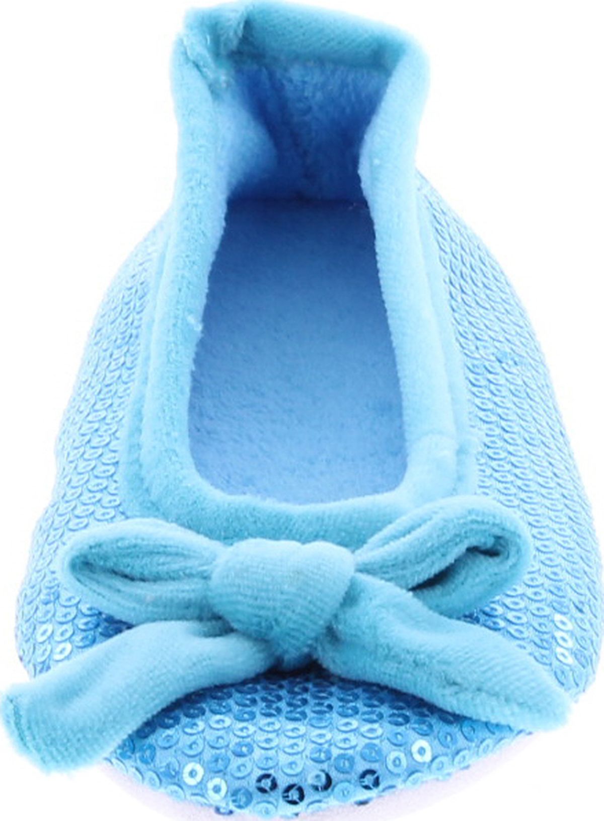 Static Footwear Girls Fashion Slip On Comfy Warm House Slippers - Picture 24 of 40