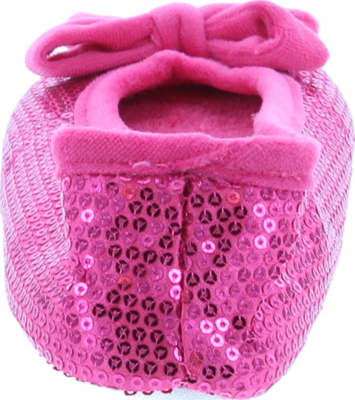 Static Footwear Girls Fashion Slip On Comfy Warm House Slippers - Picture 12 of 40