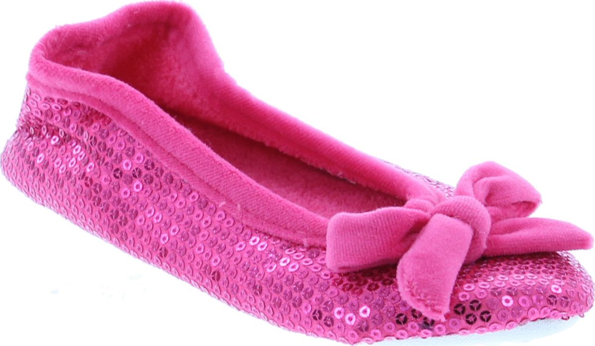 Static Footwear Girls Fashion Slip On Comfy Warm House Slippers - Picture 15 of 40