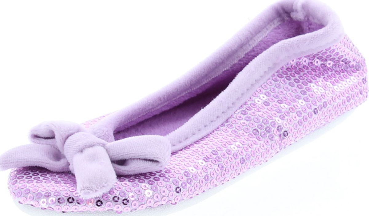 Static Footwear Girls Fashion Slip On Comfy Warm House Slippers - Picture 33 of 40