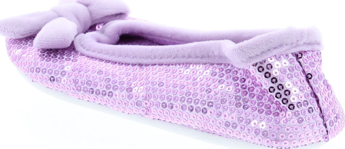 Static Footwear Girls Fashion Slip On Comfy Warm House Slippers - Picture 35 of 40
