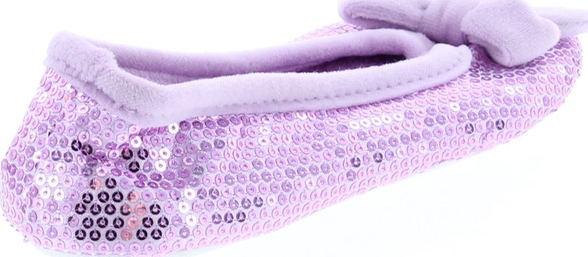 Static Footwear Girls Fashion Slip On Comfy Warm House Slippers - Picture 37 of 40