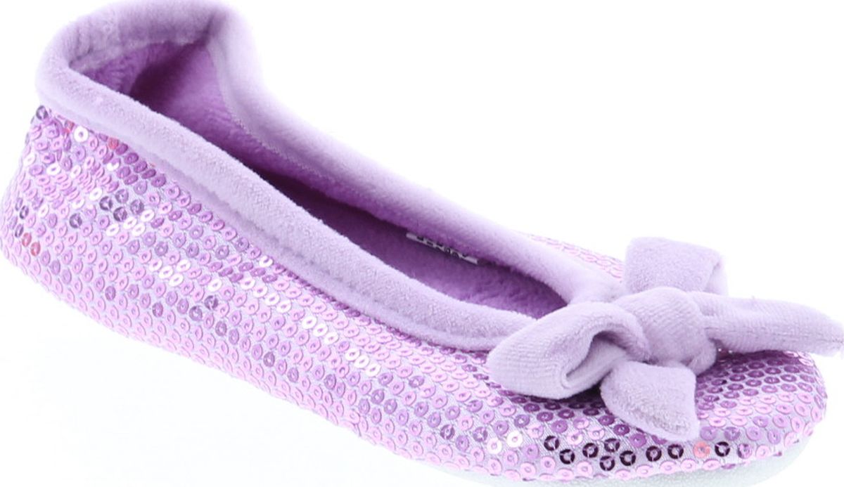 Static Footwear Girls Fashion Slip On Comfy Warm House Slippers - Picture 39 of 40