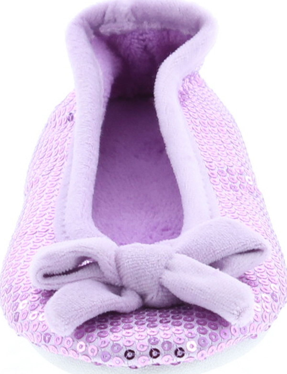 Static Footwear Girls Fashion Slip On Comfy Warm House Slippers - Picture 40 of 40