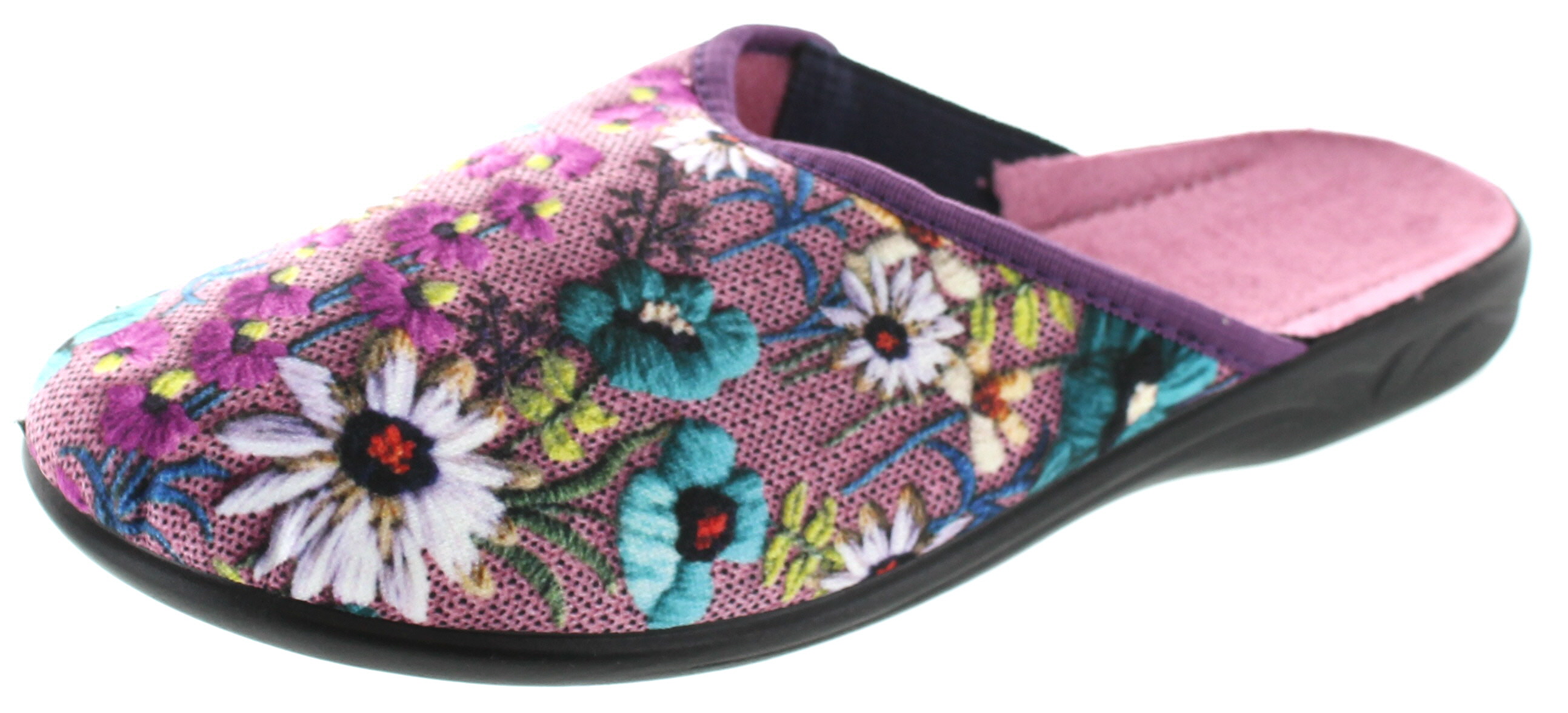 arnotts ladies slippers