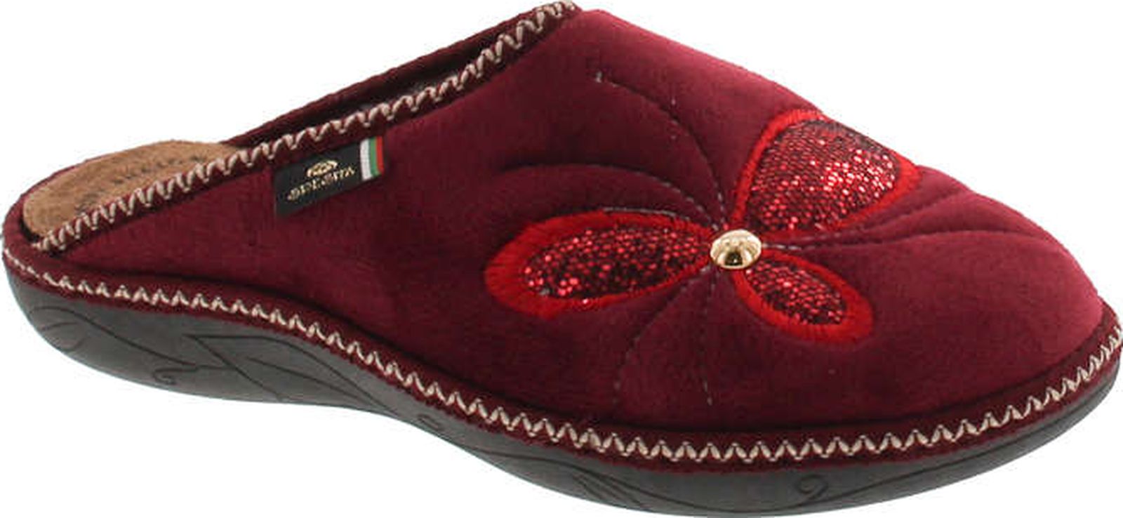 SC Home Collection 13117 Womens Shoes