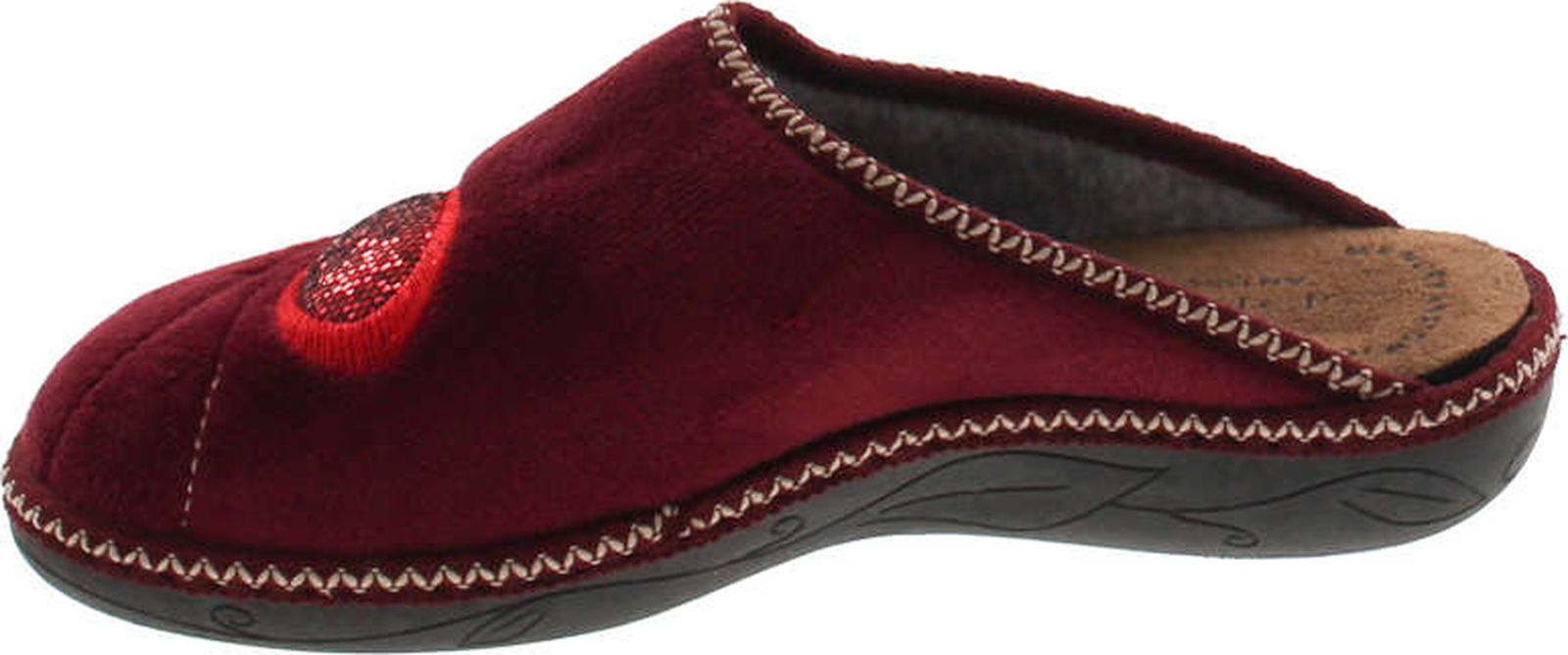 SC Home Collection 13117 Womens Shoes
