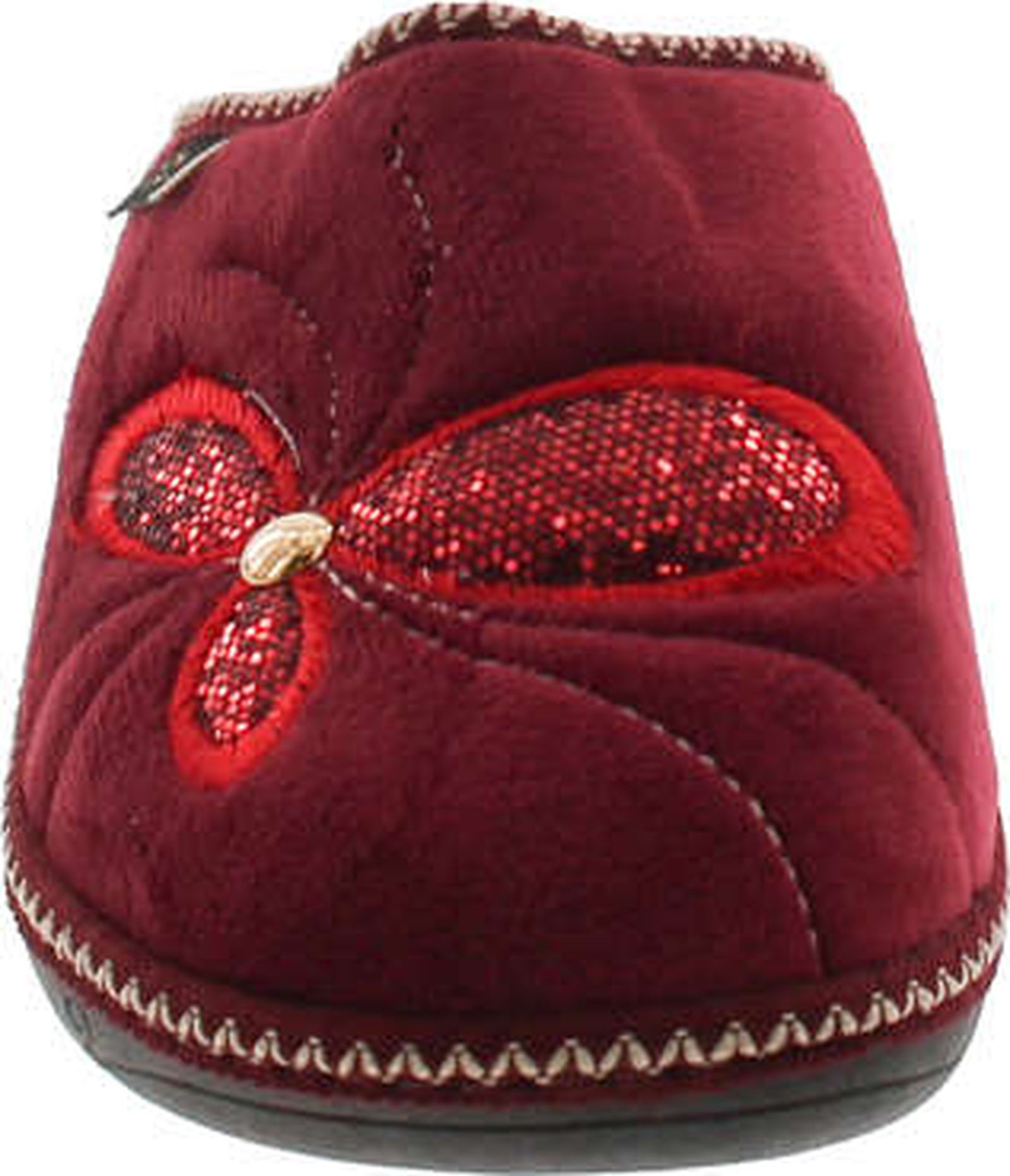 SC Home Collection 13117 Womens Shoes