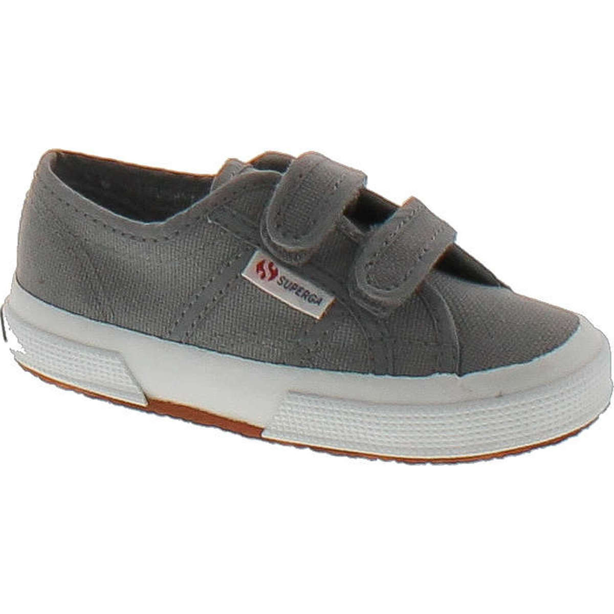 Superga Boys 2750jvelclas fashion-sneakers