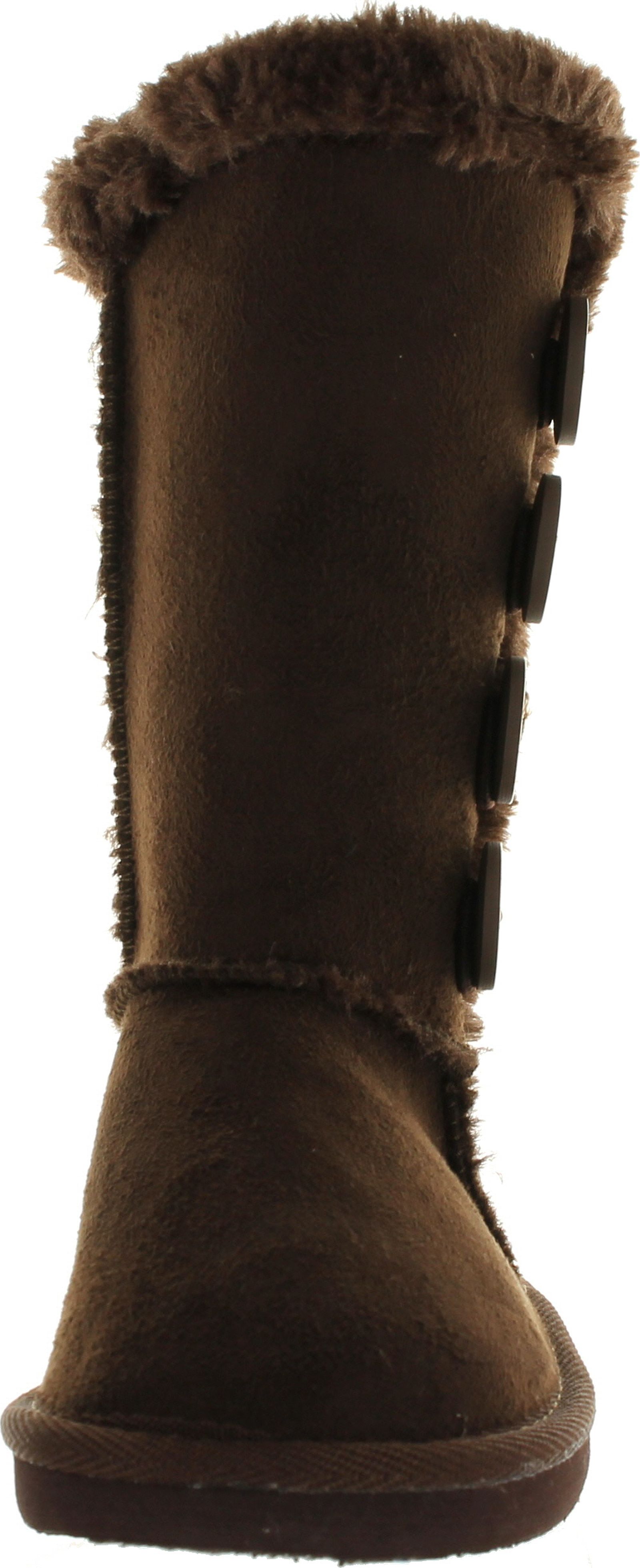 Forever Link Aling-33K Girls Shoes - Picture 7 of 12