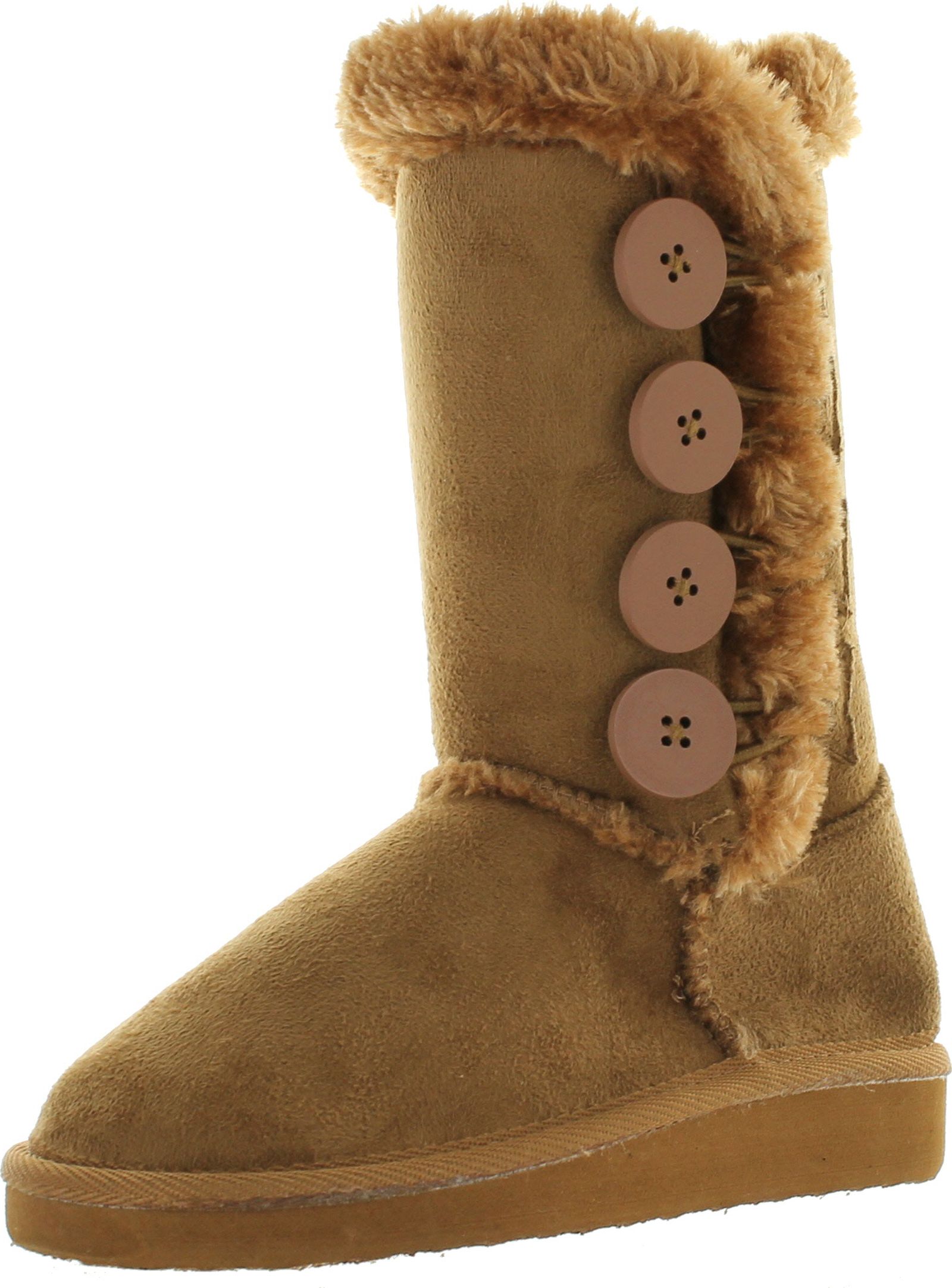 Forever Link Aling-33K Girls Shoes - Picture 9 of 12