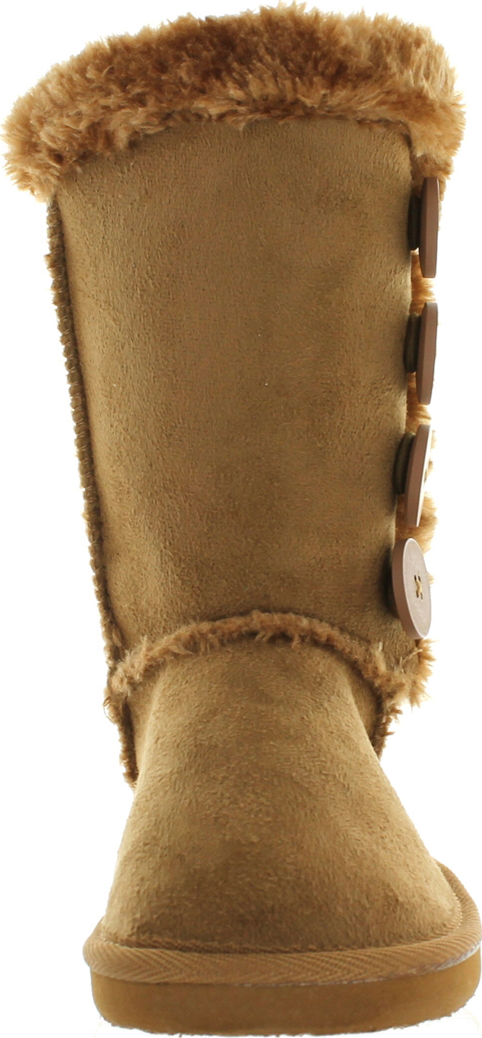 Forever Link Aling-33K Girls Shoes - Picture 11 of 12