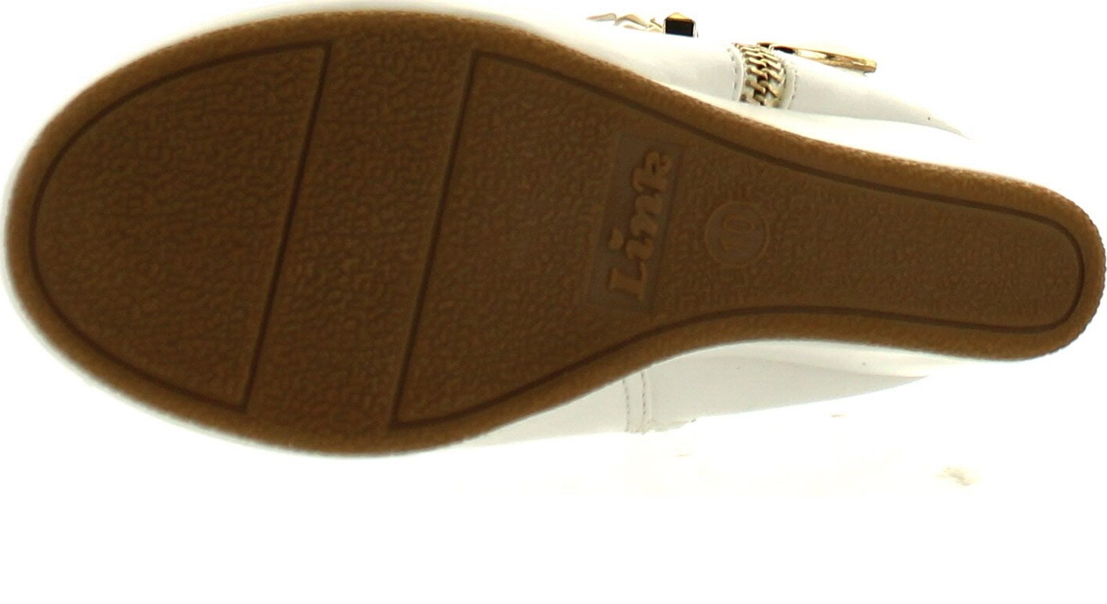 Link Peggy-90K Children Girl's Wedge Heel Double Straps High Top Ankle Booties - Picture 32 of 32