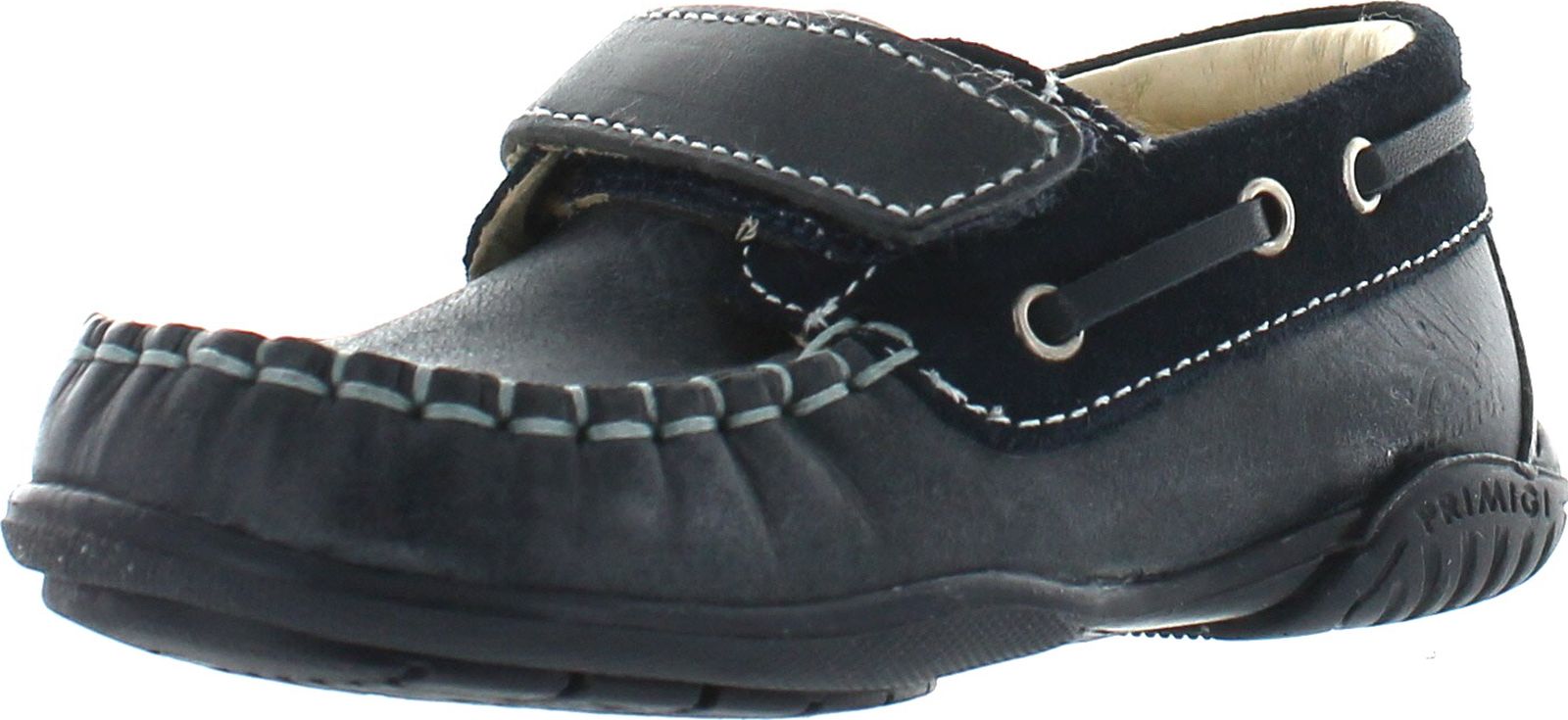 Primigi Boys Gianfry Casual Boat Shoes - Picture 5 of 8