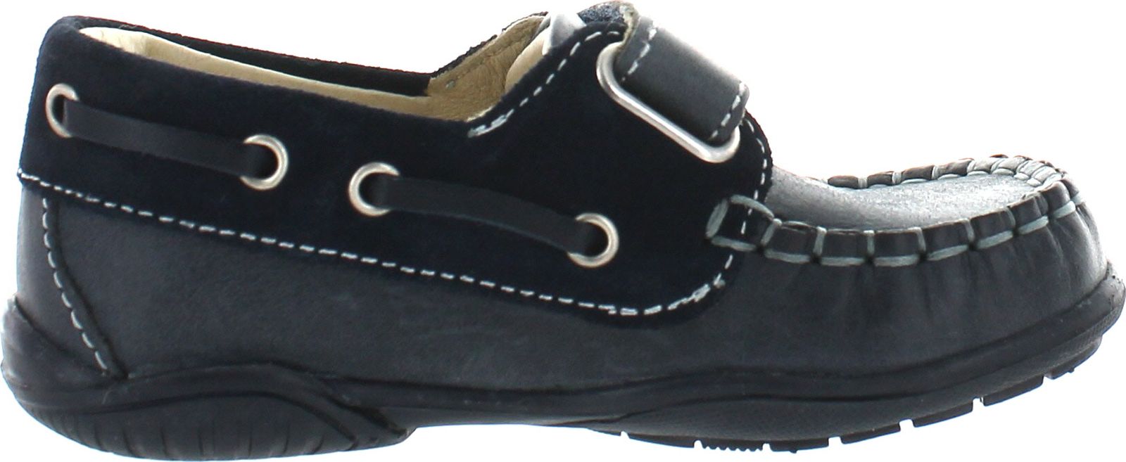 Primigi Boys Gianfry Casual Boat Shoes - Picture 6 of 8
