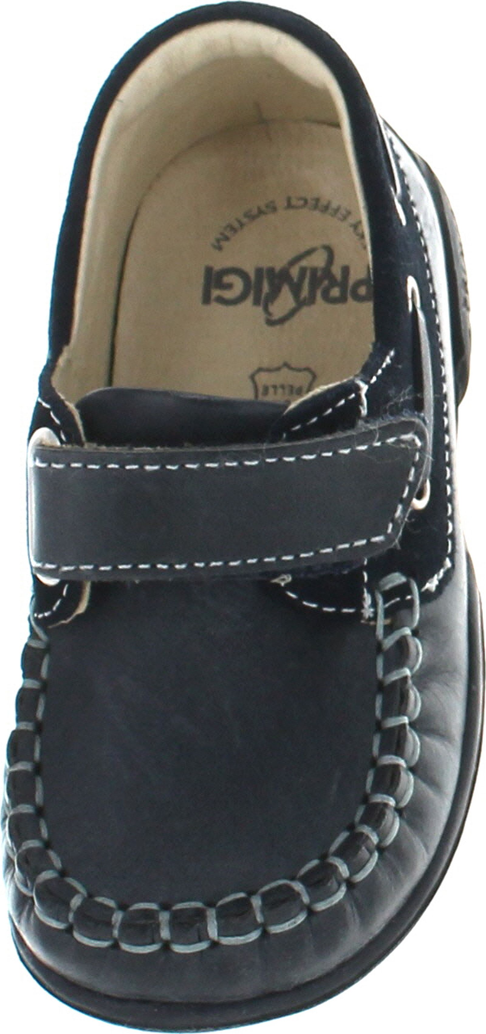 Primigi Boys Gianfry Casual Boat Shoes - Picture 7 of 8