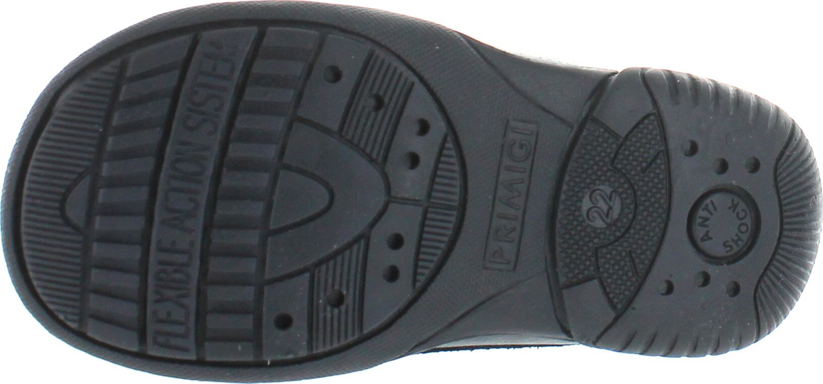 Primigi Boys Gianfry Casual Boat Shoes - Picture 8 of 8