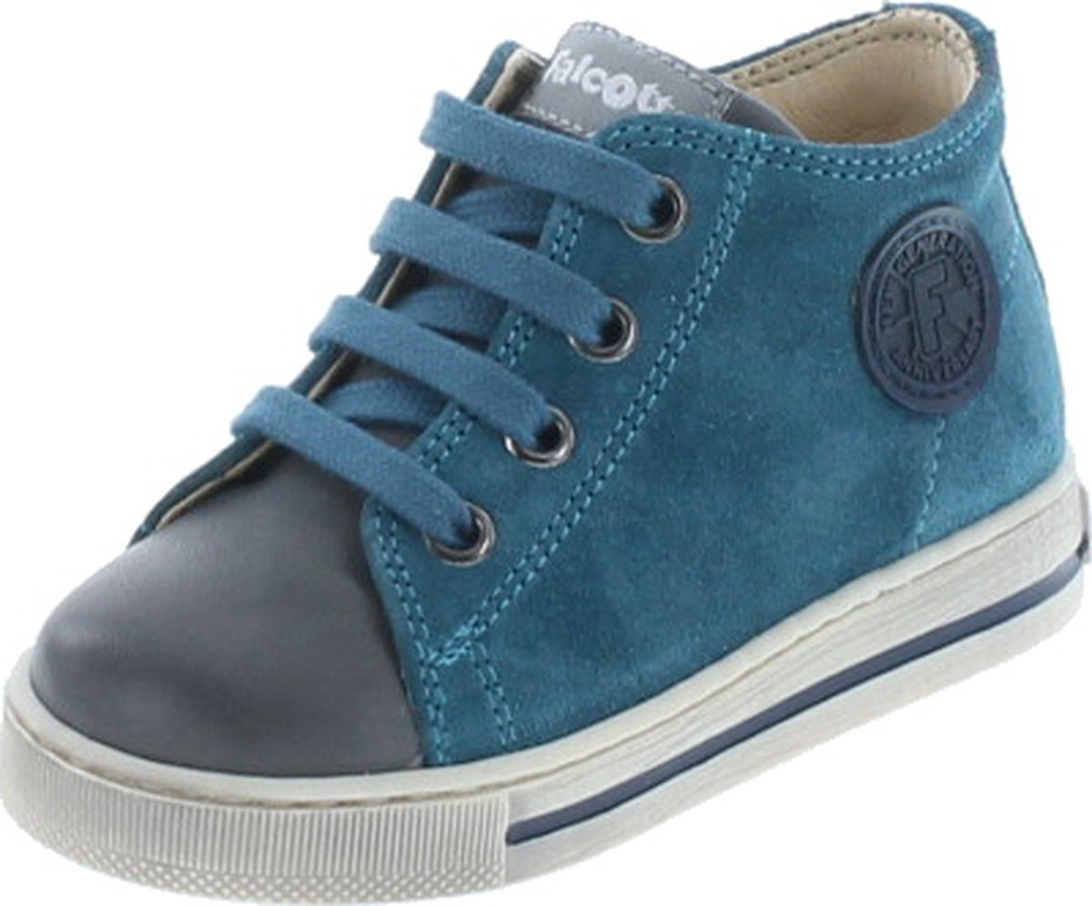 Falcotto by Naturino Boys Baby Magic Fashion Sneakers