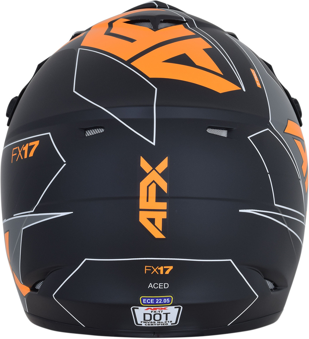 Fx 17. Fx 17
