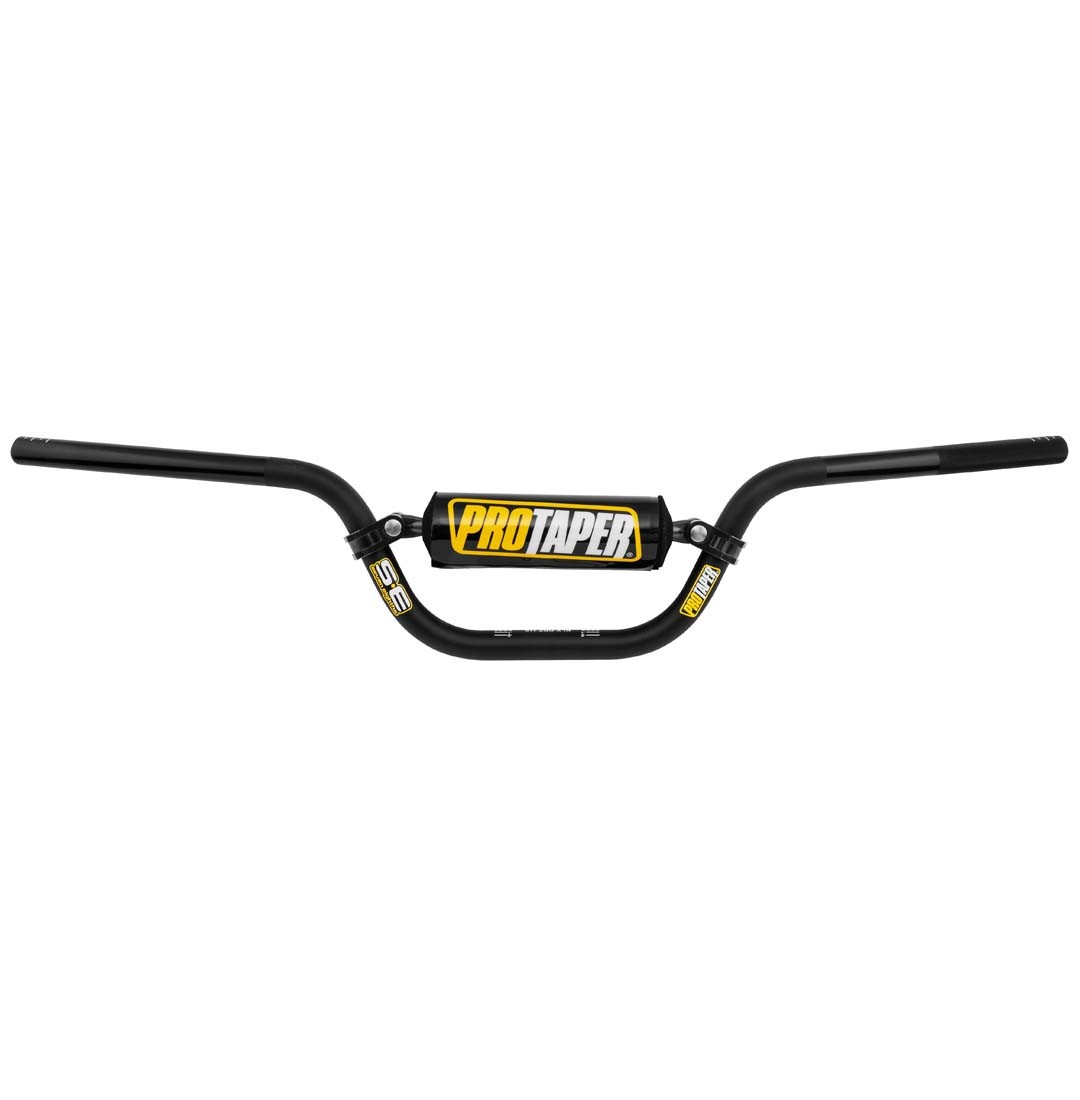 new pro taper SE Handlebar handlebars Platinum KLX110/DRZ110 new pro taper SE Handlebar handlebars Platinum KLX110/DRZ110