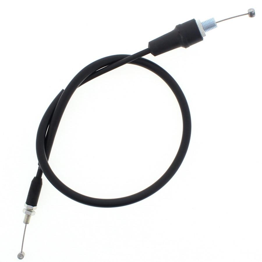 Motion Pro ATV Throttle Cable for DVX 400 04-08 KFX 400 03-06 LTZ 400 03-08
