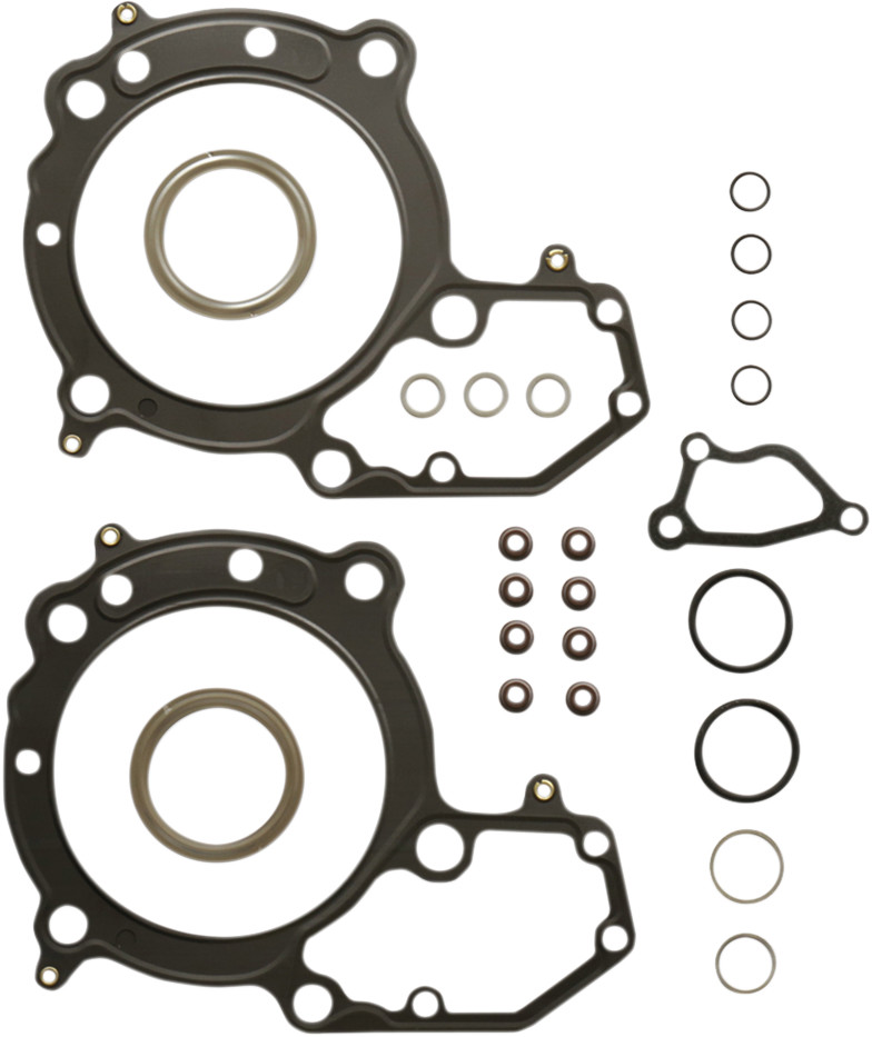 For BMW F 650 650 1996 Athena Complete Gasket Kit