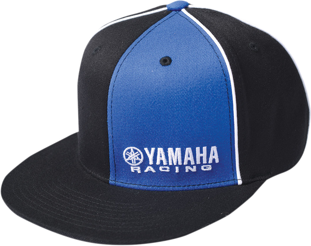 Factory Effex Licensed Honda Horizontal Flex-Fit Hat Black//Red Size S//M-L//XL