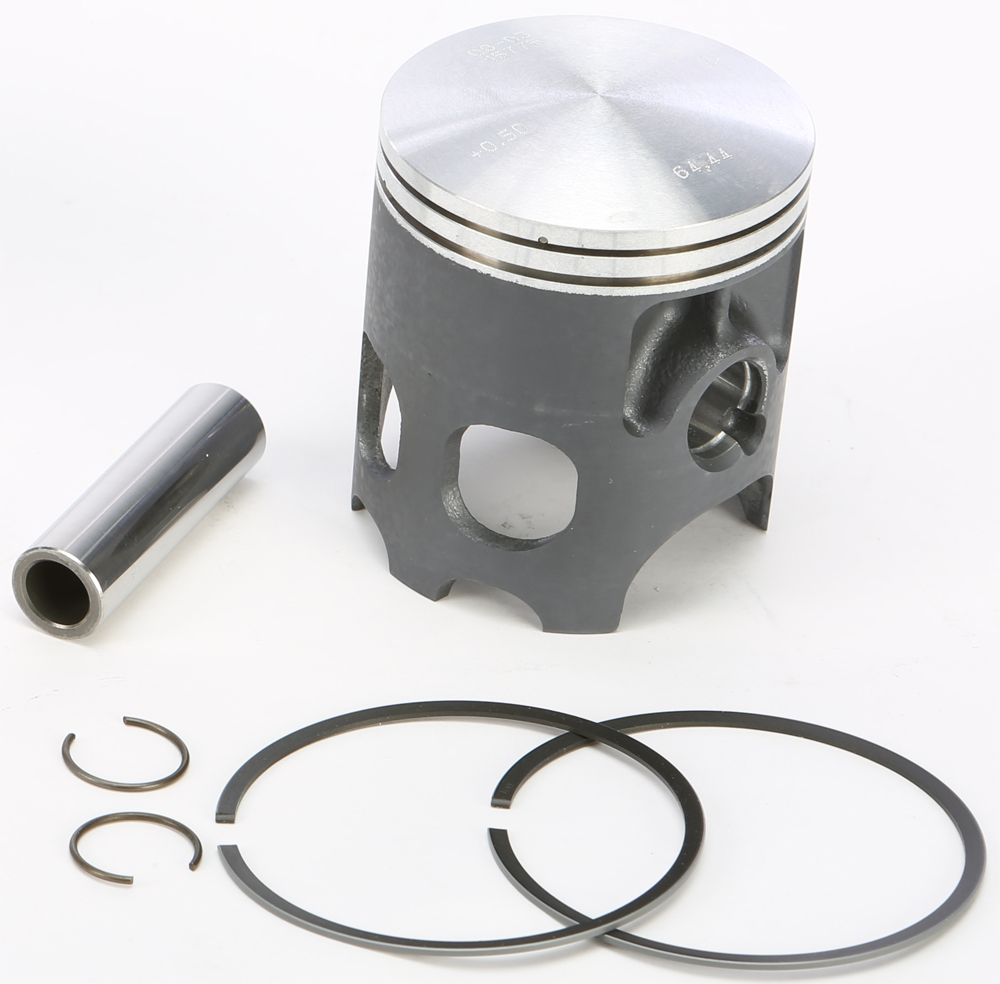 Top End Kit 0.50mm Oversize to 64.50mm For 2002 Yamaha YFZ350 Banshee~Wiseco