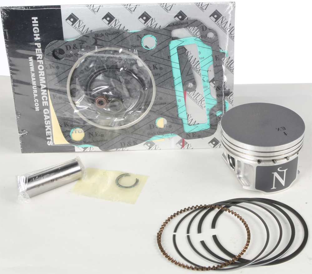 Namura NA-10040K 84.97mm Top End Repair Kit