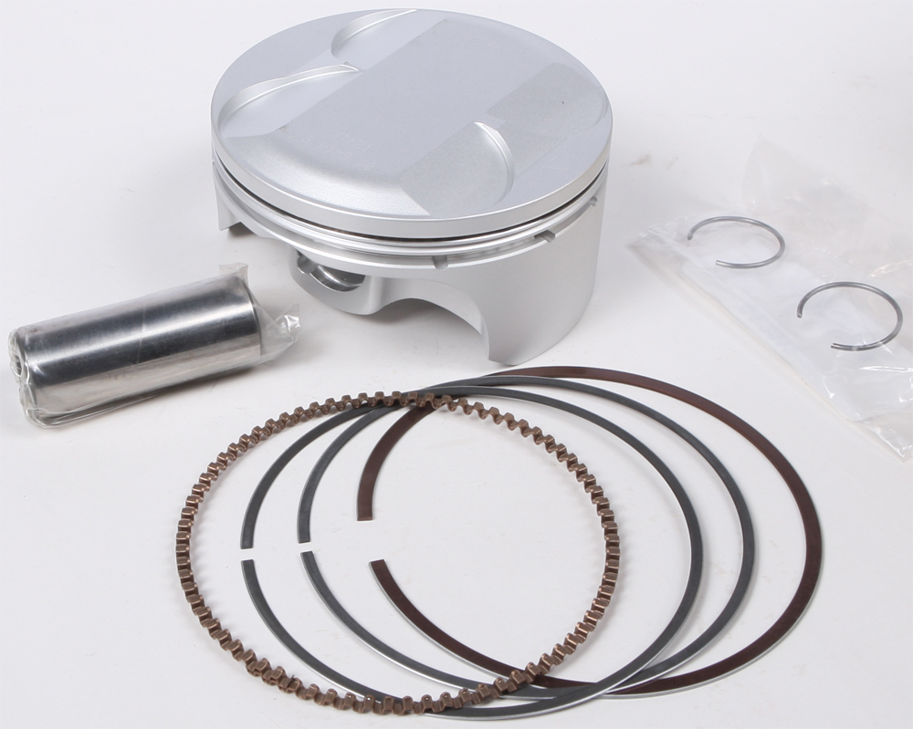 ProX Piston Top End Kit For KTM 450 EXC 0307 88.96MM 01.6413.B eBay