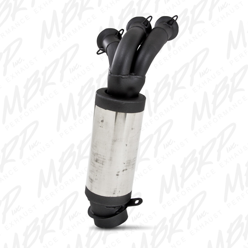 no ship to CA MBRP Race Series Performance Exhaust 3010311