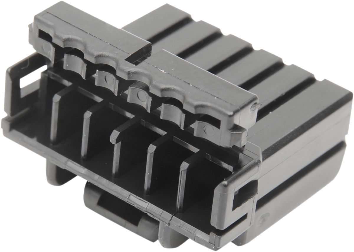 Namz AMP Multilock Plug Connector 6Wire (Sold Each) NA1749232 73156