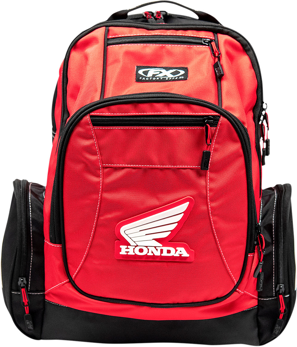 Factory Effex 16-88098 FX Backpack Black