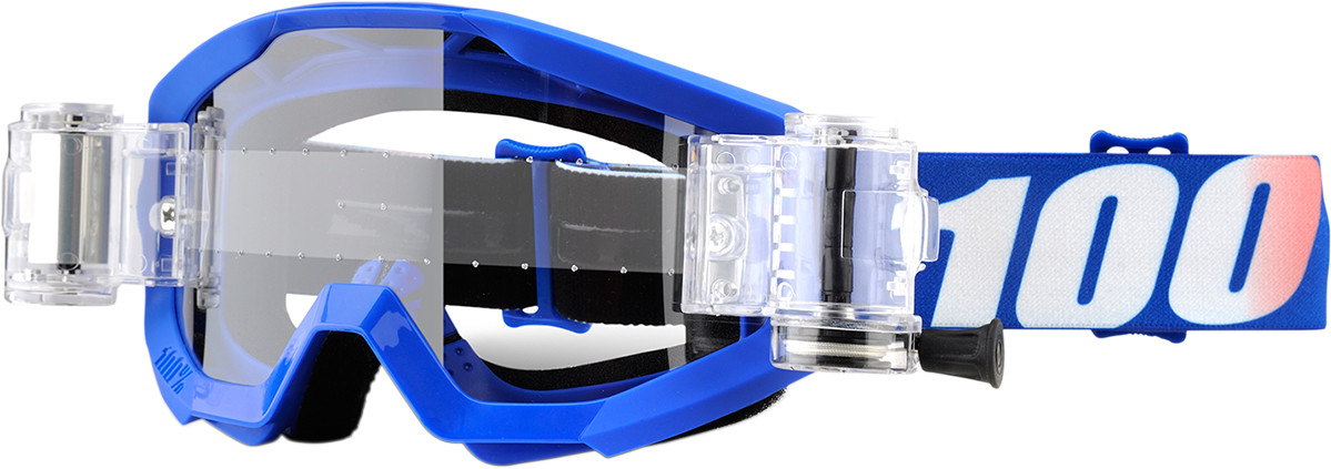 100 strata svs goggles