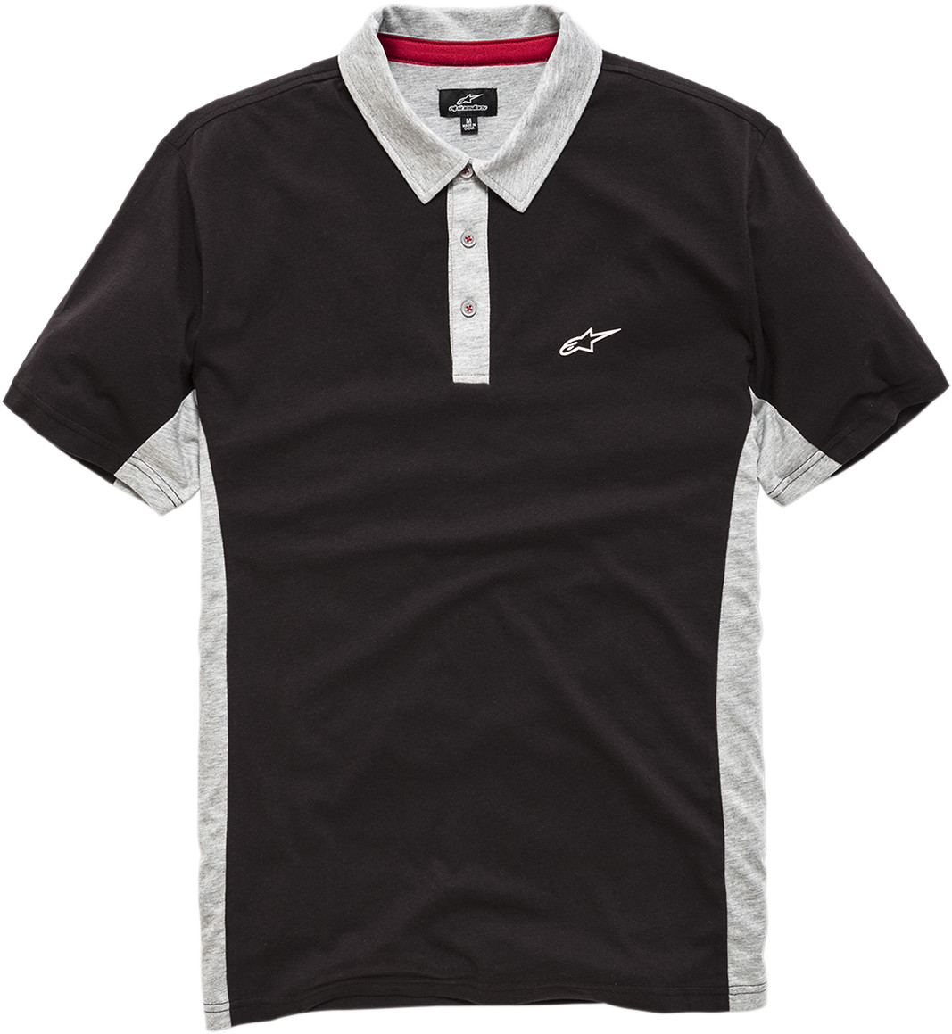 NEW ALPINESTARS 2020 Eternal Polo Shirt