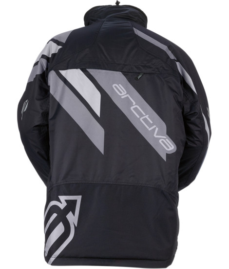 Arctiva Adult 2017 Snowmobile Comp Snow Jacket Sizes S-5XL | eBay