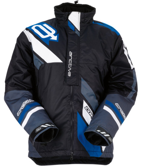 Arctiva Adult 2017 Snowmobile Comp Snow Jacket Sizes S-5XL | eBay