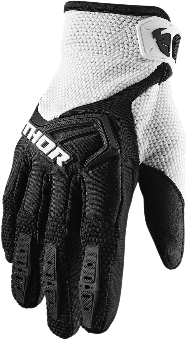 gloves youth motorcycle
