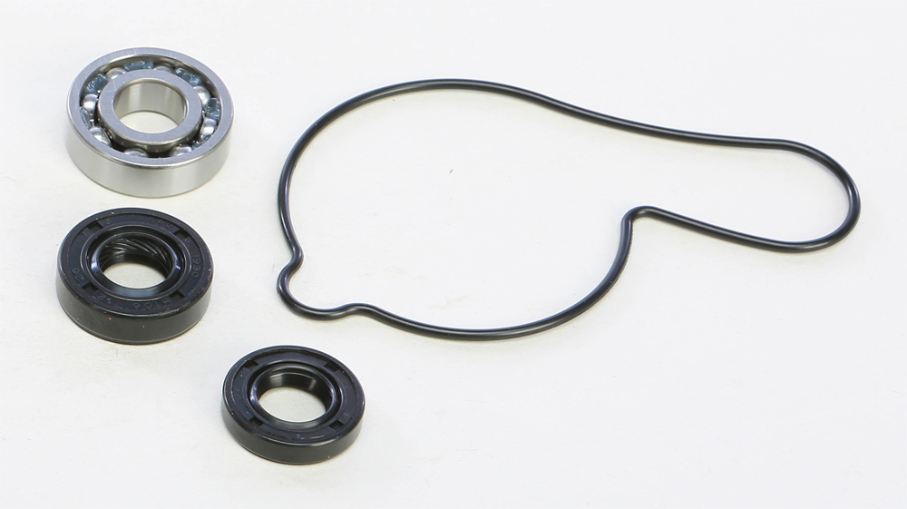 Quadboss 09-12 Yamaha YFZ450R Oil Seal Kit